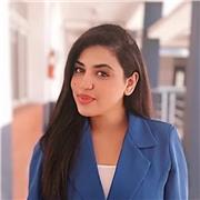 Enseignante en Français- cours à distance